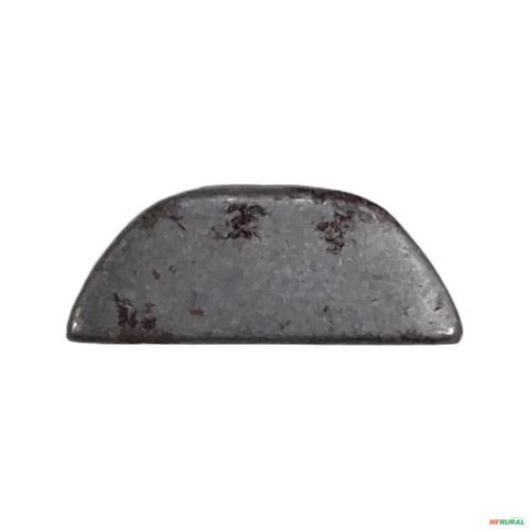 CHAVETA SEMI CIRCULAR 70905119 3034905 Imagem CHAVETA SEMI CIRCULAR 70905119 3034905