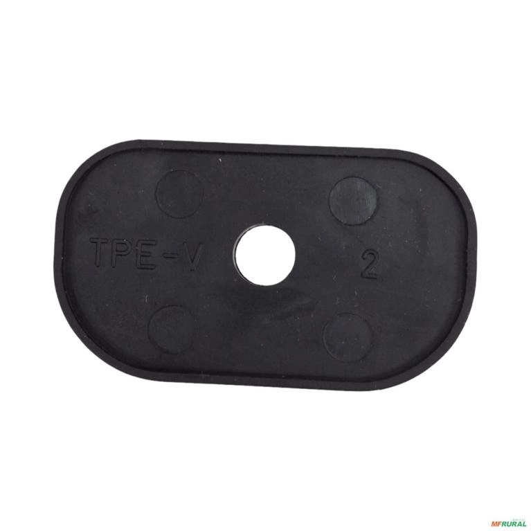 JUNTA BORRACHA DA MAÇANETA 81473000 3034921 Imagem JUNTA BORRACHA DA MAÇANETA 81473000 3034921