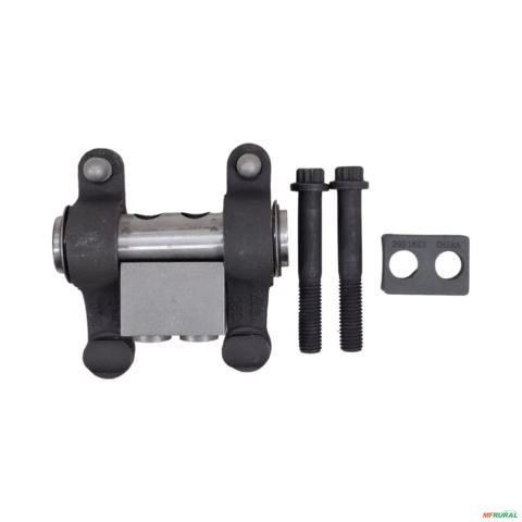 BALANCIM COMPLETO CUMMINS SERIE C 8.3 6CTA 3934921 3034998 Imagem BALANCIM COMPLETO CUMMINS SERIE C 8.3 6CTA 3934921 3034998