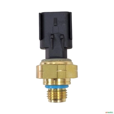 SENSOR DE PRESSÃO MOTORES CUMMINS ISC8.3 / ISL8.9 4921517 3035005 Imagem SENSOR DE PRESSÃO MOTORES CUMMINS ISC8.3 / ISL8.9 4921517 3035005