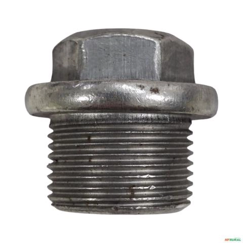 BUJAO DO CÁRTER CUMMINS M22X1,5 3924148 3035014 Imagem BUJAO DO CÁRTER CUMMINS M22X1,5 3924148 3035014