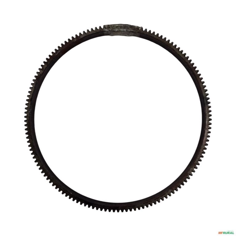 CREMALHEIRA 138-DENTES CUMMINS C/ISC 3902127 3035018 Imagem CREMALHEIRA 138-DENTES CUMMINS C/ISC 3902127 3035018