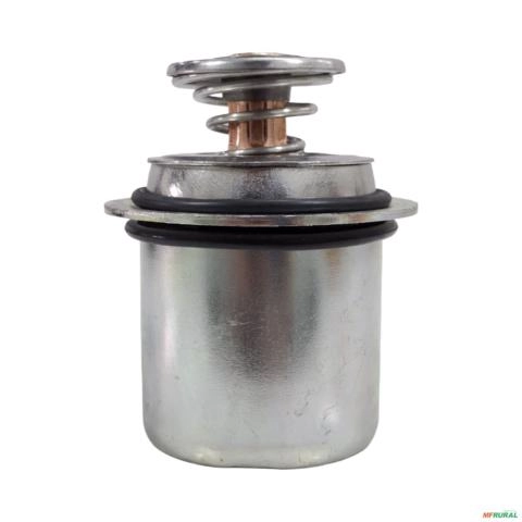 VALVULA TERMOSTATICA CUMMINS ISC8.3 ISL8.9 4936026 3035020 Imagem VALVULA TERMOSTATICA CUMMINS ISC8.3 ISL8.9 4936026 3035020