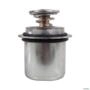 VALVULA TERMOSTATICA CUMMINS ISC8.3 ISL8.9 4936026 3035020 Imagem VALVULA TERMOSTATICA CUMMINS ISC8.3 ISL8.9 4936026 3035020