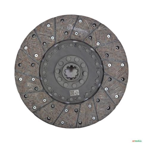 DISCO DE EMBREAGEM VALMET 80ID REMANO 204520 3035025 Imagem DISCO DE EMBREAGEM VALMET 80ID REMANO 204520 3035025