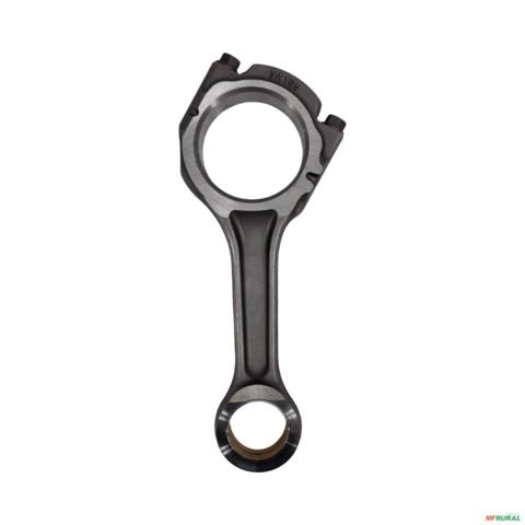 BIELA MOTOR CUMMINS ISL 8.9 "CURVA" 4944670 3035028 Imagem BIELA MOTOR CUMMINS ISL 8.9 "CURVA" 4944670 3035028