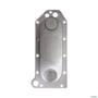 RADIADOR DE OLEO MOTOR CUMMINS SERIE-C 8.3 3974815 3035038 Imagem RADIADOR DE OLEO MOTOR CUMMINS SERIE-C 8.3 3974815 3035038