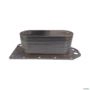 RADIADOR DE OLEO MOTOR CUMMINS ISC8.3 / ISL8.9 5284362 3035039 Imagem RADIADOR DE OLEO MOTOR CUMMINS ISC8.3 / ISL8.9 5284362 3035039