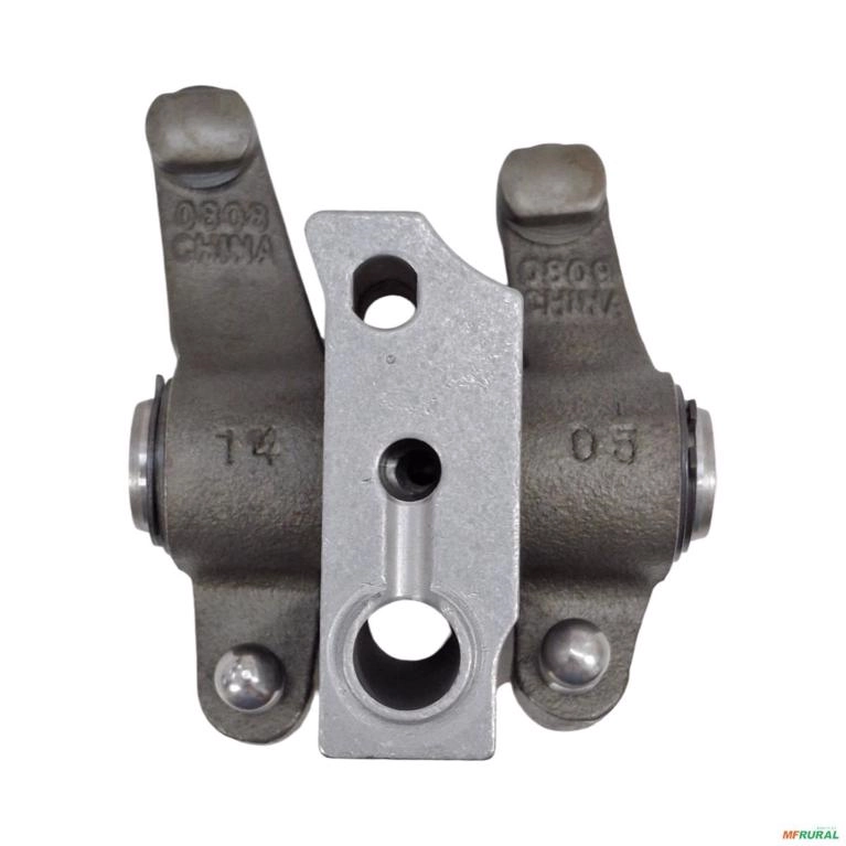 CONJUNTO BALANCIM MOTOR CUMMINS SERIE-B 4/6-CIL 3934920 3035040 Imagem CONJUNTO BALANCIM MOTOR CUMMINS SERIE-B 4/6-CIL 3934920 3035040