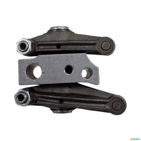 Imagem CONJUNTO BALANCIM MOTOR CUMMINS SERIE-B 4/6-CIL 3934920 3035040 Imagem CONJUNTO BALANCIM MOTOR CUMMINS SERIE-B 4/6-CIL 3934920 3035040