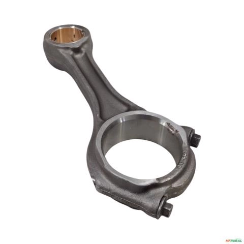 Imagem BIELA MOTOR CUMMINS SERIE-B ISB 3.9 5.9 / ISF3.8(FRATURADA) 4943979 3035043 Imagem BIELA MOTOR CUMMINS SERIE-B ISB 3.9 5.9 / ISF3.8(FRATURADA) 4943979 3035043