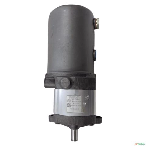 BOMBA DIRECAO HIDRAULICA  MF  3148760 9540082507 3035071 Imagem BOMBA DIRECAO HIDRAULICA  MF  3148760 9540082507 3035071