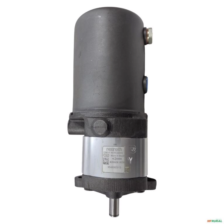 BOMBA DIRECAO HIDRAULICA  MF  3148760 9540082507 3035071 Imagem BOMBA DIRECAO HIDRAULICA  MF  3148760 9540082507 3035071