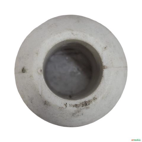 ESFERA DE NYLON ALAVANCA DE CÂMBIO VALTRA 80064100 3035072 Imagem ESFERA DE NYLON ALAVANCA DE CÂMBIO VALTRA 80064100 3035072