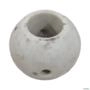 ESFERA DE NYLON ALAVANCA DE CÂMBIO VALTRA 80064100 3035072 Imagem ESFERA DE NYLON ALAVANCA DE CÂMBIO VALTRA 80064100 3035072