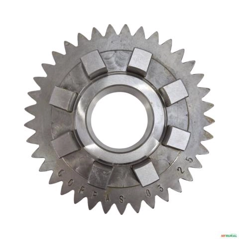 ENGRENAGEM MULTIPLICADOR Z 37 80796700 3035097 Imagem ENGRENAGEM MULTIPLICADOR Z 37 80796700 3035097