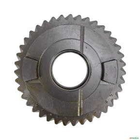 ENGRENAGEM DUPLA  34 X 38 Z 6200678 3035106 ENGRENAGEM DUPLA  34 X 38 Z 6200678 3035106