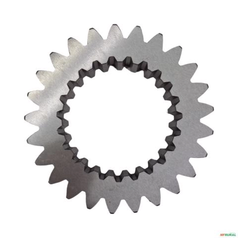 ENGRENAGEM Z25 X 23E 037804 3035107 Imagem ENGRENAGEM Z25 X 23E 037804 3035107