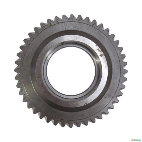 ENGRENAGEM CAIXA TRANSFERENCIA 44 DENTES 81862938 3035113 Imagem ENGRENAGEM CAIXA TRANSFERENCIA 44 DENTES 81862938 3035113