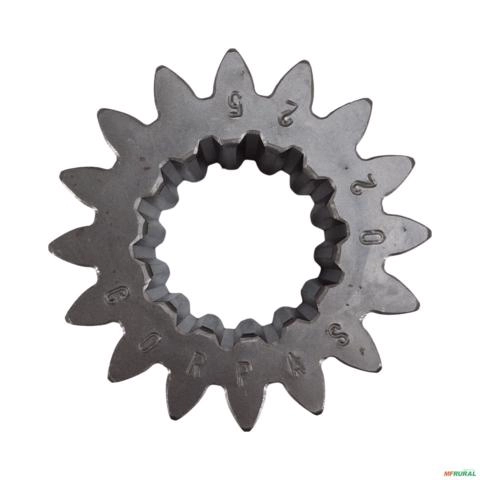 ENGRENAGEM PLANETARIA Z 16 5136819 3035116 Imagem ENGRENAGEM PLANETARIA Z 16 5136819 3035116