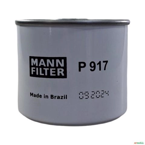 FILTRO COMBUSTIVEL CAV-296 (CURTO) P917X 3035125 Imagem FILTRO COMBUSTIVEL CAV-296 (CURTO) P917X 3035125