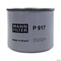 FILTRO COMBUSTIVEL CAV-296 (CURTO) P917X 3035125 Imagem FILTRO COMBUSTIVEL CAV-296 (CURTO) P917X 3035125