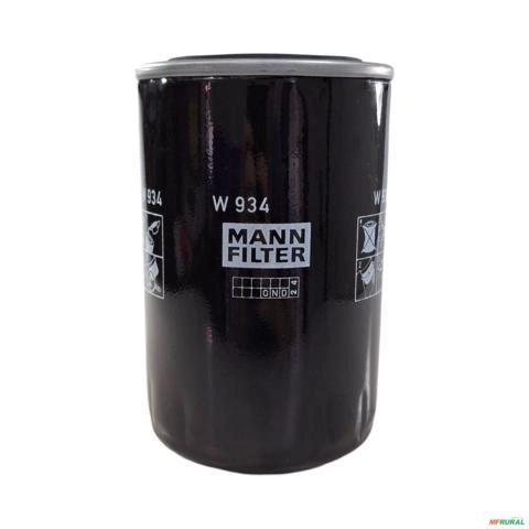 FILTRO DE OLEO LUBRIFICANTE MOTOR PERKINS W934 3035127 Imagem FILTRO DE OLEO LUBRIFICANTE MOTOR PERKINS W934 3035127