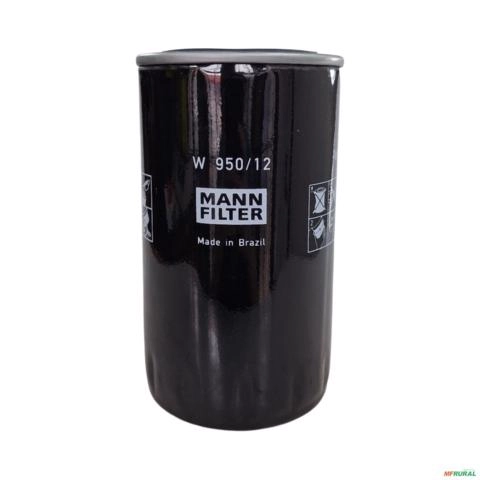 FILTRO BLINDADO OLEO HIDRAULICO W950/12 3035130 Imagem FILTRO BLINDADO OLEO HIDRAULICO W950/12 3035130