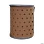 ELEMENTO FILTRO COMBUSTIVEL PERKINS P824 3035141 Imagem ELEMENTO FILTRO COMBUSTIVEL PERKINS P824 3035141