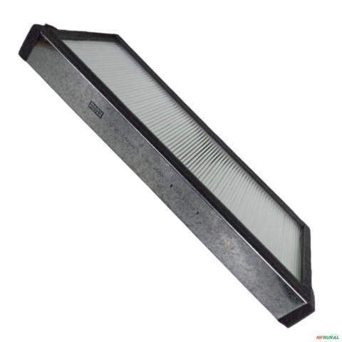 FILTRO DE AR CABINE VALTRA MODERNO CARVAO ATIVADO CUD4630 3035149 Imagem FILTRO DE AR CABINE VALTRA MODERNO CARVAO ATIVADO CUD4630 3035149