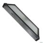 FILTRO DE AR CABINE VALTRA MODERNO CARVAO ATIVADO CUD4630 3035149 Imagem FILTRO DE AR CABINE VALTRA MODERNO CARVAO ATIVADO CUD4630 3035149
