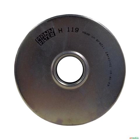 ELEMENTO FILTRO DA BOMBA DIREÇÃO FORD H119 3035150 Imagem ELEMENTO FILTRO DA BOMBA DIREÇÃO FORD H119 3035150