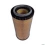 ELEMENTO FILTRO DE AR EXTERNO C17225/3 3035154 Imagem ELEMENTO FILTRO DE AR EXTERNO C17225/3 3035154