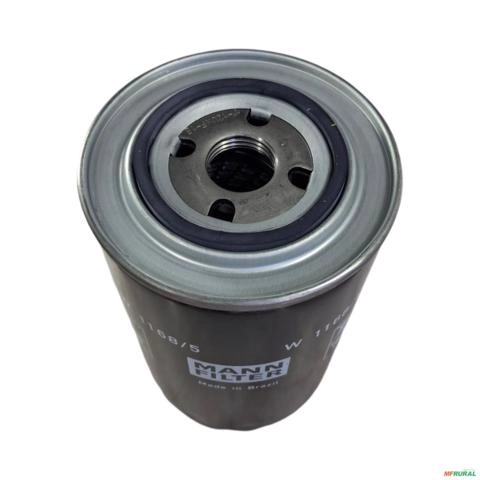 Imagem FILTRO BLINDADO OLEO LUBRIFICANTE W1168/5 3035179 Imagem FILTRO BLINDADO OLEO LUBRIFICANTE W1168/5 3035179