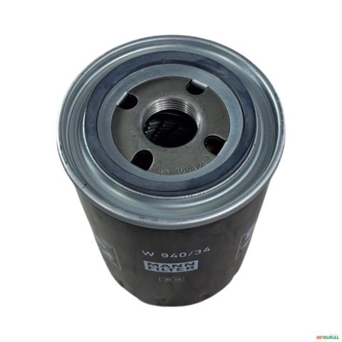 Imagem FILTRO BLINDADO OLEO LUBRIFICANTE W940/34 3035180 Imagem FILTRO BLINDADO OLEO LUBRIFICANTE W940/34 3035180