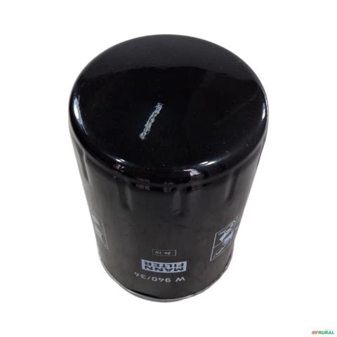 Imagem FILTRO BLINDADO OLEO LUBRIFICANTE W940/34 3035180 Imagem FILTRO BLINDADO OLEO LUBRIFICANTE W940/34 3035180