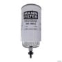 FILTRO COMBUSTIVEL SEPARADOR COPO ACRÍLICO WK1060/2 3035194 Imagem FILTRO COMBUSTIVEL SEPARADOR COPO ACRÍLICO WK1060/2 3035194