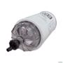 FILTRO COMBUSTIVEL SEPARADOR COPO ACRÍLICO WK1060/2 3035194 Imagem FILTRO COMBUSTIVEL SEPARADOR COPO ACRÍLICO WK1060/2 3035194