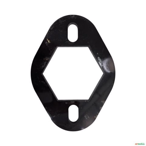 TRAVA DA PORCA GAP 2.1-8 0501010348 3035203 Imagem TRAVA DA PORCA GAP 2.1-8 0501010348 3035203