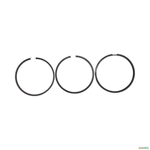 JOGO DE ANEIS MOTOR FORD GENESIS 6630/8030 ASPIRADO DC-7885STD 3035218 Imagem JOGO DE ANEIS MOTOR FORD GENESIS 6630/8030 ASPIRADO DC-7885STD 3035218