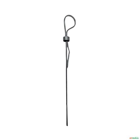 VARETA NIVEL DE OLEO MOTOR SISU-VALTRA 4-CIL 836747067 3035275 Imagem VARETA NIVEL DE OLEO MOTOR SISU-VALTRA 4-CIL 836747067 3035275