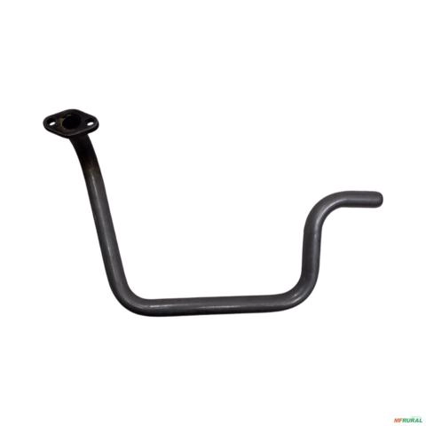 TUBO DE PRESSAO DA BOMBA DE OLEO MOTOR VALTRA 836773149 3035277 Imagem TUBO DE PRESSAO DA BOMBA DE OLEO MOTOR VALTRA 836773149 3035277