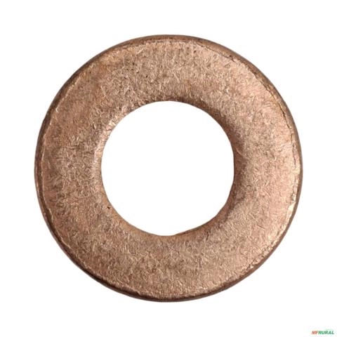 ARRUELA DE COBRE DO BICO INJETOR 899901495 3035294 Imagem ARRUELA DE COBRE DO BICO INJETOR 899901495 3035294