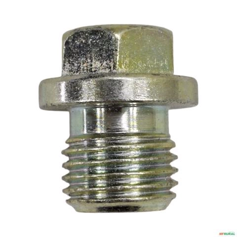 BUJAO SEXTAVADO M14 X 1.5 GR-0282 3035298 Imagem BUJAO SEXTAVADO M14 X 1.5 GR-0282 3035298