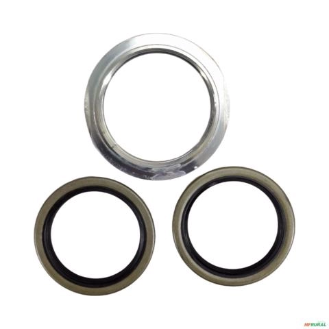 CONJUNTO LUVA E RETENTORES TOMDA DE FORÇA 6218852 3035314 Imagem CONJUNTO LUVA E RETENTORES TOMDA DE FORÇA 6218852 3035314