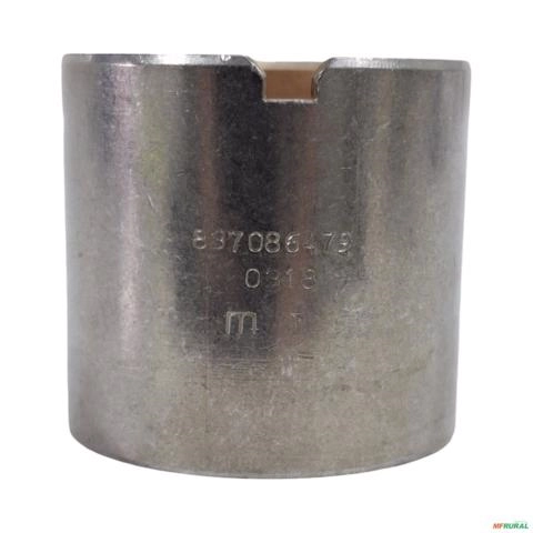 BUCHA DO COMPENSADOR DE MASSAS VALTRA 837086479 3035316 Imagem BUCHA DO COMPENSADOR DE MASSAS VALTRA 837086479 3035316