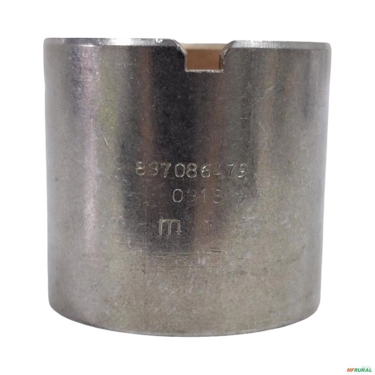 BUCHA DO COMPENSADOR DE MASSAS VALTRA 837086479 3035316 Imagem BUCHA DO COMPENSADOR DE MASSAS VALTRA 837086479 3035316