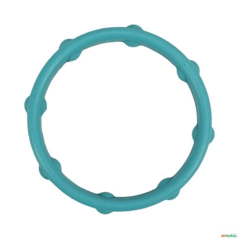 VEDADOR DA TAMPA DO RESFRIADOR PERKINS 1006 4224709M1 3035320 Imagem VEDADOR DA TAMPA DO RESFRIADOR PERKINS 1006 4224709M1 3035320