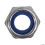 PORCA TRAVANTE M6 JB-9914 3035323 Imagem PORCA TRAVANTE M6 JB-9914 3035323
