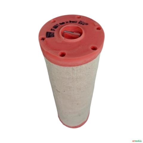 Imagem ELEMENTO FILTRO DE AR SECUNDÁRIO CF600/1 3035402 Imagem ELEMENTO FILTRO DE AR SECUNDÁRIO CF600/1 3035402